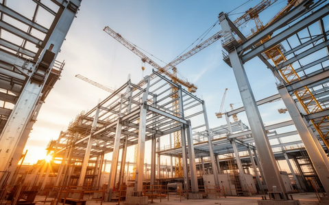 Keel Infrastructure Aktie: 8,3% Sprung auf 4,30 Dollar - Foto: über boerse-global.de
