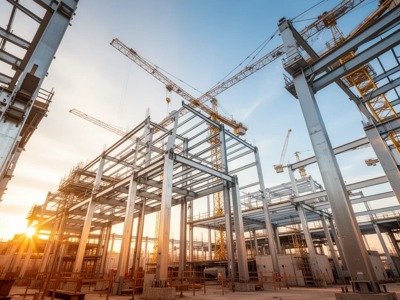 Keel Infrastructure Aktie: 8,3% Sprung auf 4,30 Dollar - Foto: über boerse-global.de