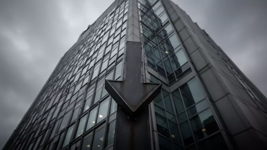 Humax Holdings Aktie: 28,32 Milliarden KRW Verlust 2025 - Bild: über boerse-global.de