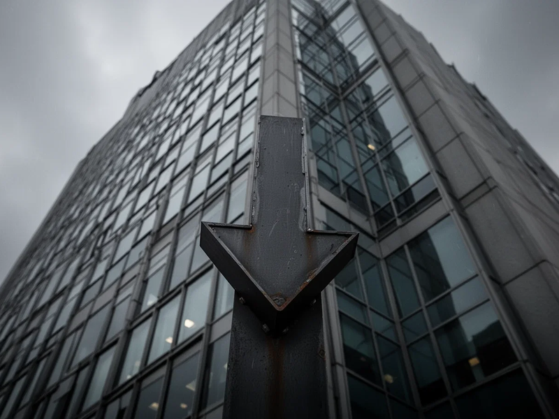 Humax Holdings Aktie: 28,32 Milliarden KRW Verlust 2025 - Foto: über boerse-global.de