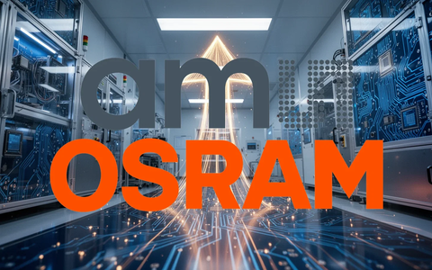 ams-OSRAM Aktie: Jefferies hebt Kursziel auf 21,00 CHF - Foto: über boerse-global.de
