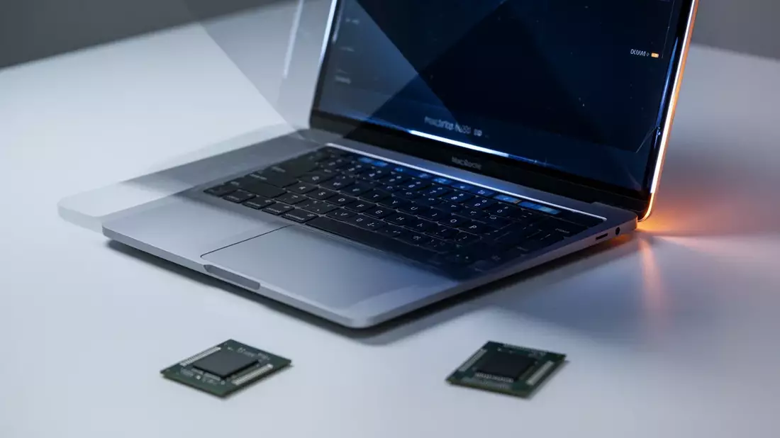 MacBook Neo vor dem Aus: Apple erwägt Streichung der günstigsten Version - Bild: über boerse-global.de