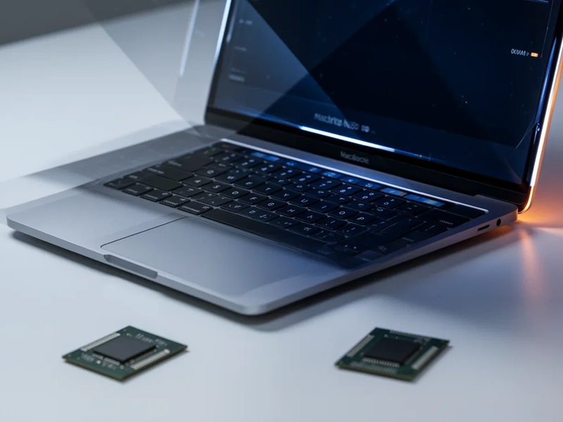 MacBook Neo vor dem Aus: Apple erwägt Streichung der günstigsten Version - Foto: über boerse-global.de