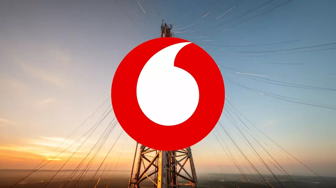 Vodafone Aktie: Trendwende im Anmarsch? - Bild: über boerse-global.de