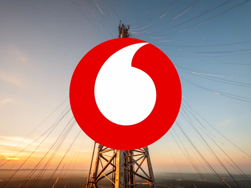 Vodafone Aktie: Trendwende im Anmarsch? - Foto: über boerse-global.de