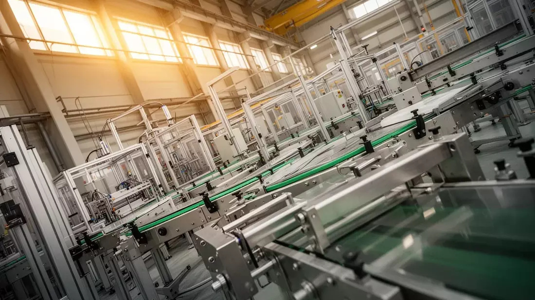 Polytec Aktie: Von 7,3 Millionen Verlust zu 10,2 Millionen Gewinn - Bild: über boerse-global.de