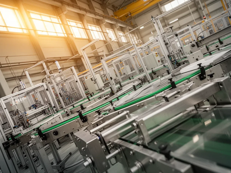Polytec Aktie: Von 7,3 Millionen Verlust zu 10,2 Millionen Gewinn - Foto: über boerse-global.de