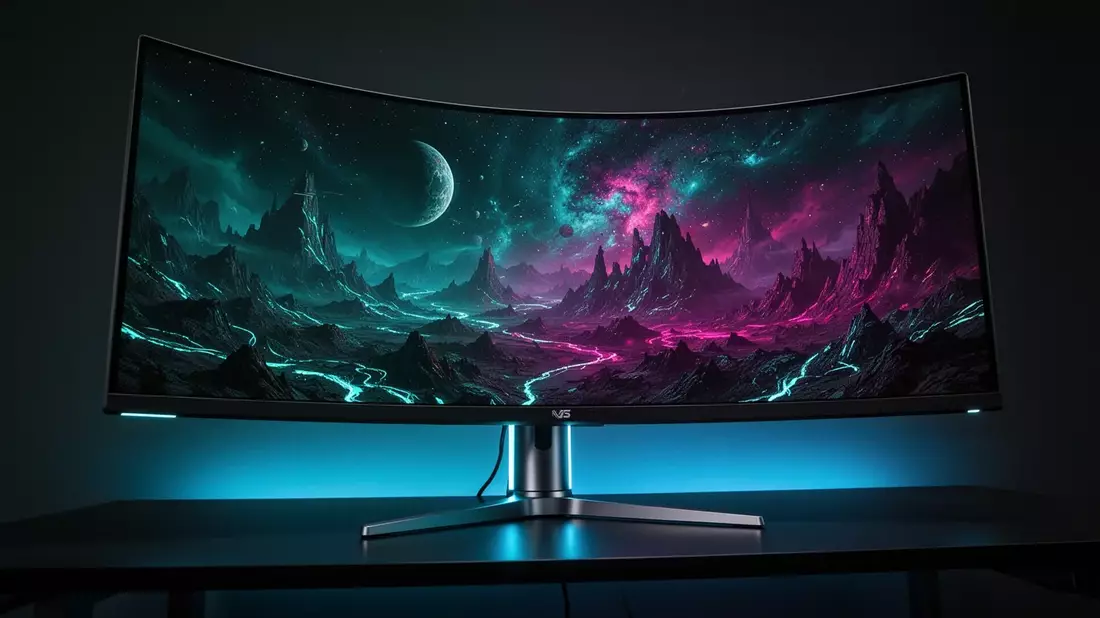 Asus und LG bringen neue OLED-Gaming-Monitore auf den Markt - Bild: über boerse-global.de