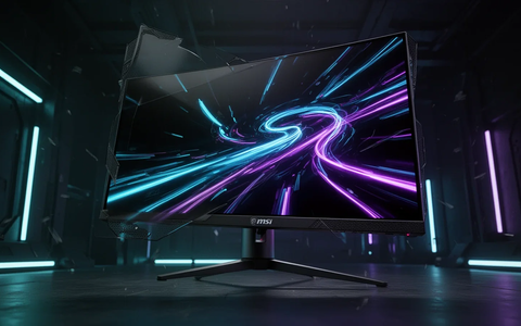 MSI bringt neue QD-OLED-Monitore mit Tandem-Technologie - Foto: über boerse-global.de