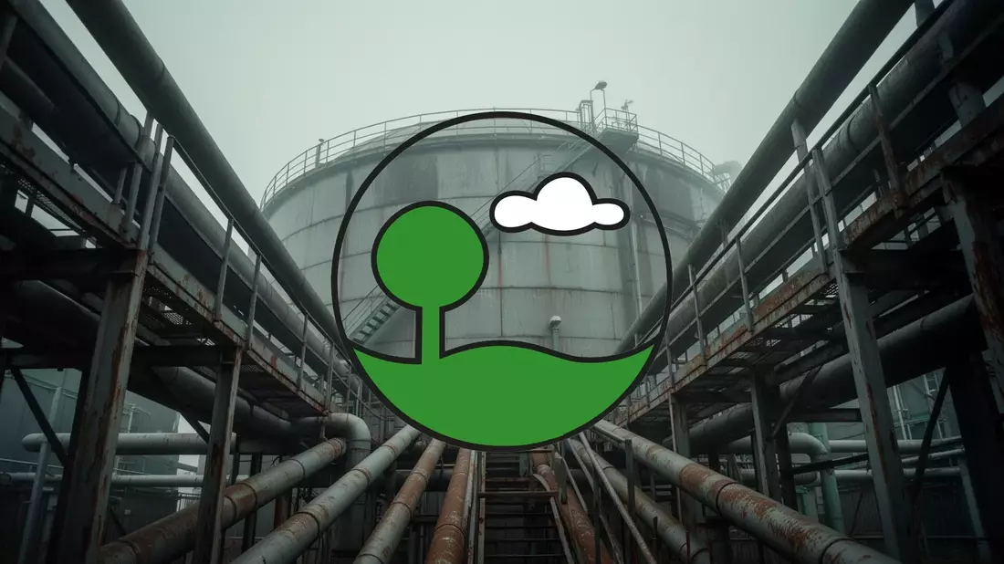Envitec Biogas Aktie: Prognose auf 5–15 Millionen Euro gesenkt - Bild: über boerse-global.de