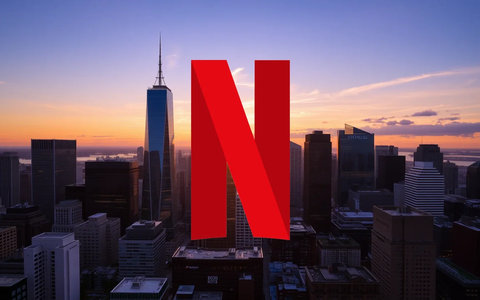 Netflix Shares Slip as Texas Lawsuit Targets Data Practices and Kids’ Profiles - Foto: über boerse-global.de