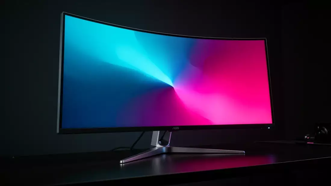 Gaming-Monitore: 240Hz wird zum neuen Standard - Bild: über boerse-global.de