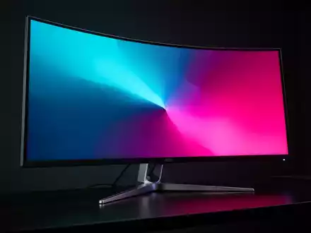 Gaming-Monitore: 240Hz wird zum neuen Standard - Foto: über boerse-global.de