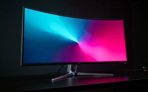 Gaming-Monitore: 240Hz wird zum neuen Standard - Foto: über boerse-global.de