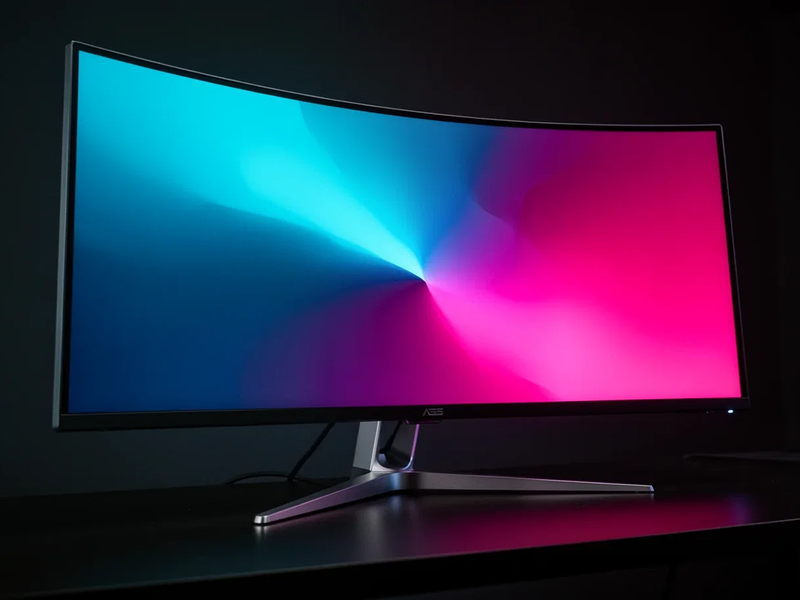 Gaming-Monitore: 240Hz wird zum neuen Standard - Foto: über boerse-global.de