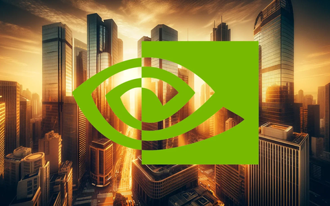 Nvidia’s Record Rally Marries a $40B Infrastructure Blitz with China Diplomacy Hopes - Foto: über boerse-global.de