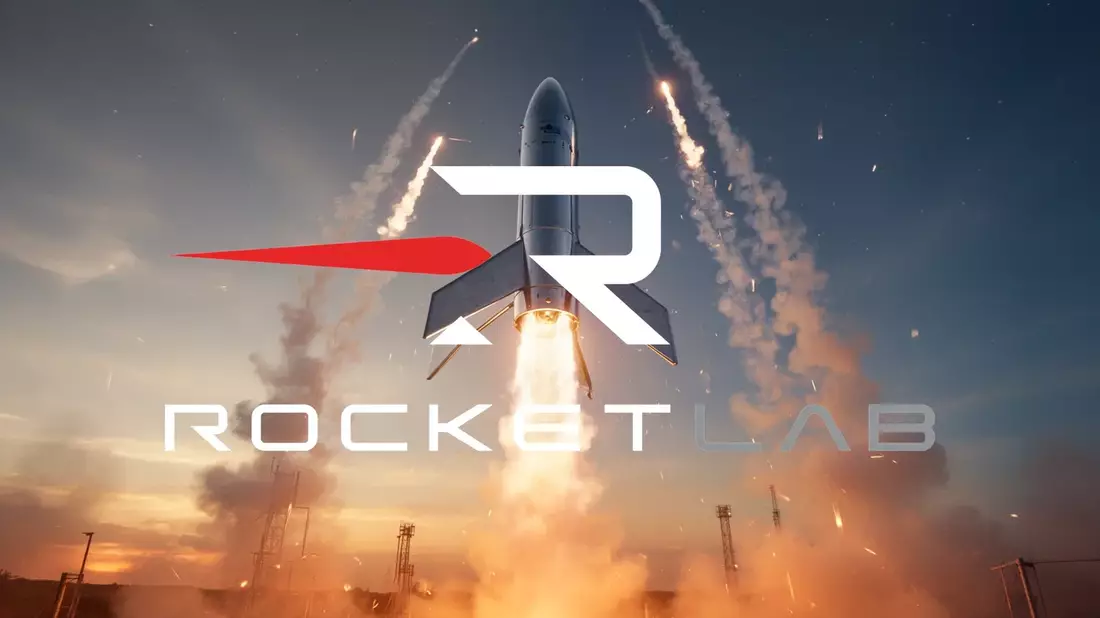 Rocket Lab Aktie: 200 Millionen Dollar Q1-Umsatz - Bild: über boerse-global.de
