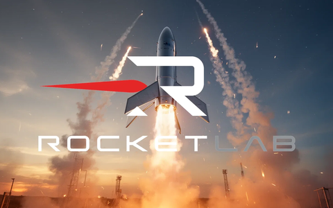 Rocket Lab Aktie: 200 Millionen Dollar Q1-Umsatz - Foto: über boerse-global.de