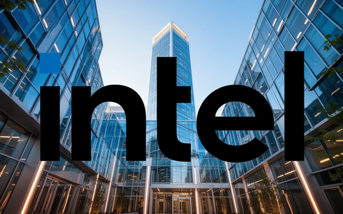 Intel Aktie: 230 Prozent Plus seit Jahresbeginn - Foto: über boerse-global.de