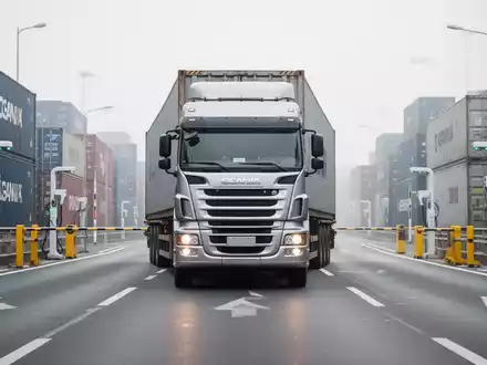 Deutsche Logistikbranche vor tiefgreifenden Regulierungsänderungen - Foto: über boerse-global.de