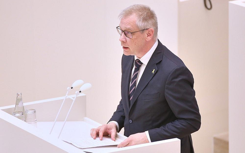 Andreas Büttner (Archiv) - Foto: via dts Nachrichtenagentur