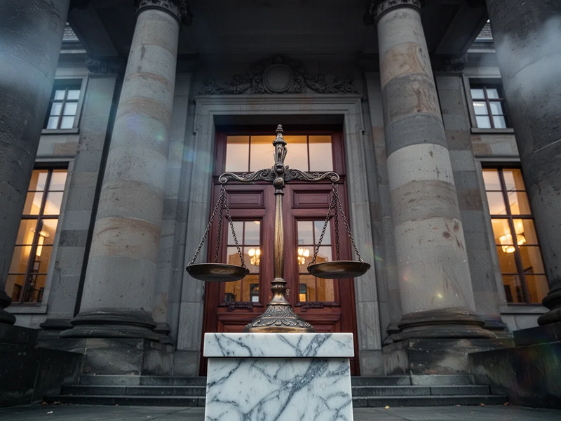 BGH stärkt Sammelklagen – aber setzt enge Grenzen - Foto: über boerse-global.de