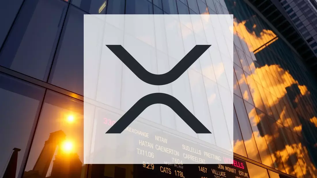 XRP: Acumulación récord en Binance y presión en el Senado marcan la antesala del CLARITY Act Illustration mit AI erstellt übermittelt durch boerse-global.de