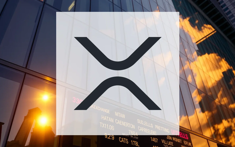 XRP: Acumulación récord en Binance y presión en el Senado marcan la antesala del CLARITY Act - Foto: über boerse-global.de