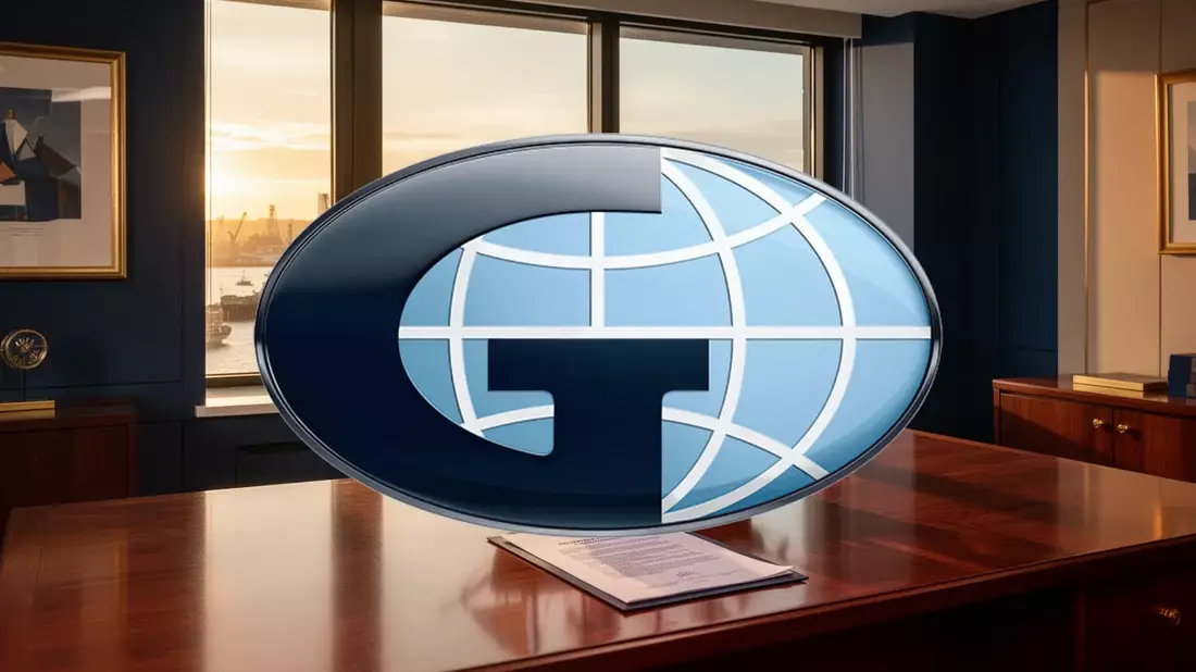 Arthur J Gallagher Aktie: Mays Brown für Maritim-Expertise - Bild: über boerse-global.de