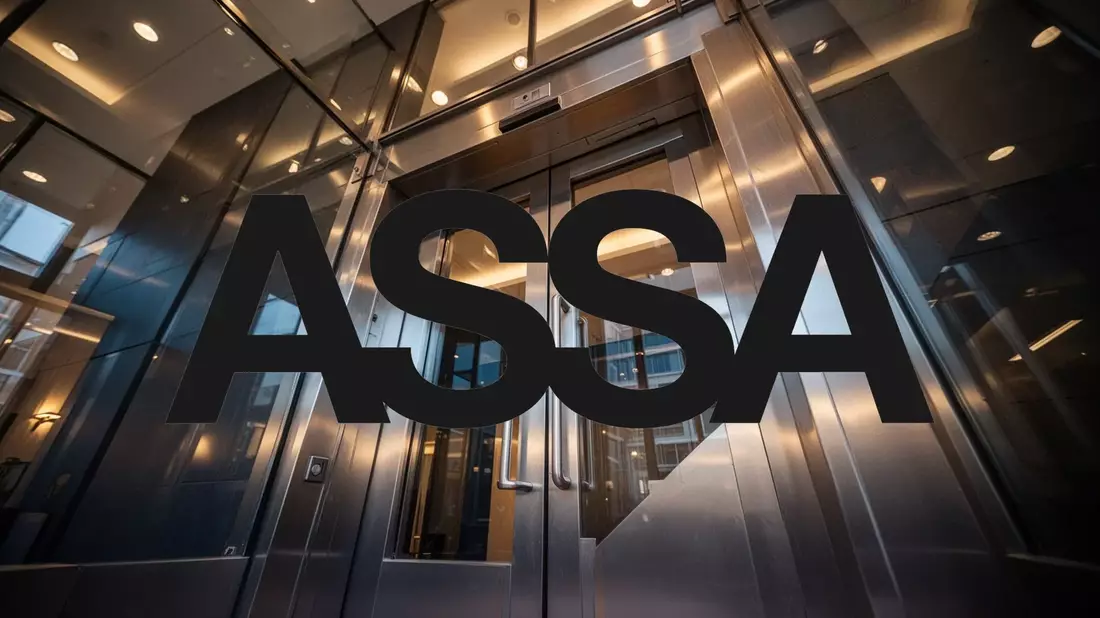 Assa Abloy Aktie: Goldman Sachs hebt auf 377 SEK - Bild: über boerse-global.de