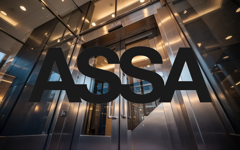 Assa Abloy Aktie: Goldman Sachs hebt auf 377 SEK - Foto: über boerse-global.de