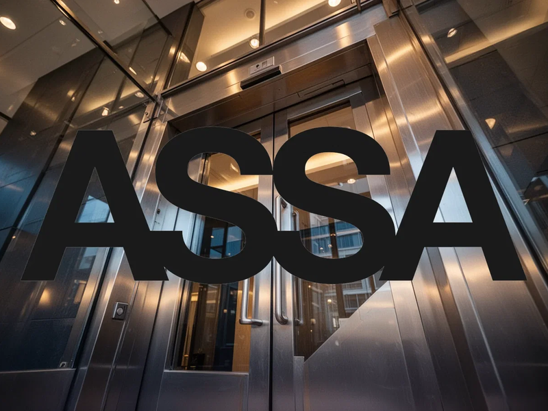 Assa Abloy Aktie: Goldman Sachs hebt auf 377 SEK - Foto: über boerse-global.de