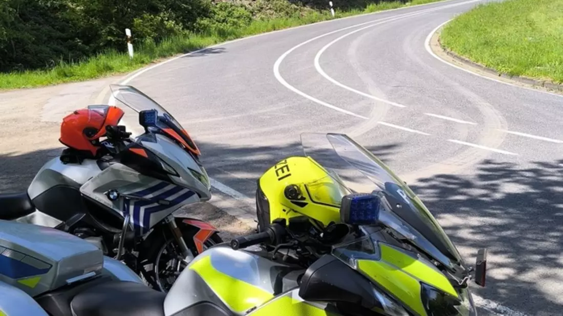 POL-DN: 266 Verstöße bei Verkehrskontrollen in der Eifel - Zwei Fahrverbote drohen - Bild: presseportal.de