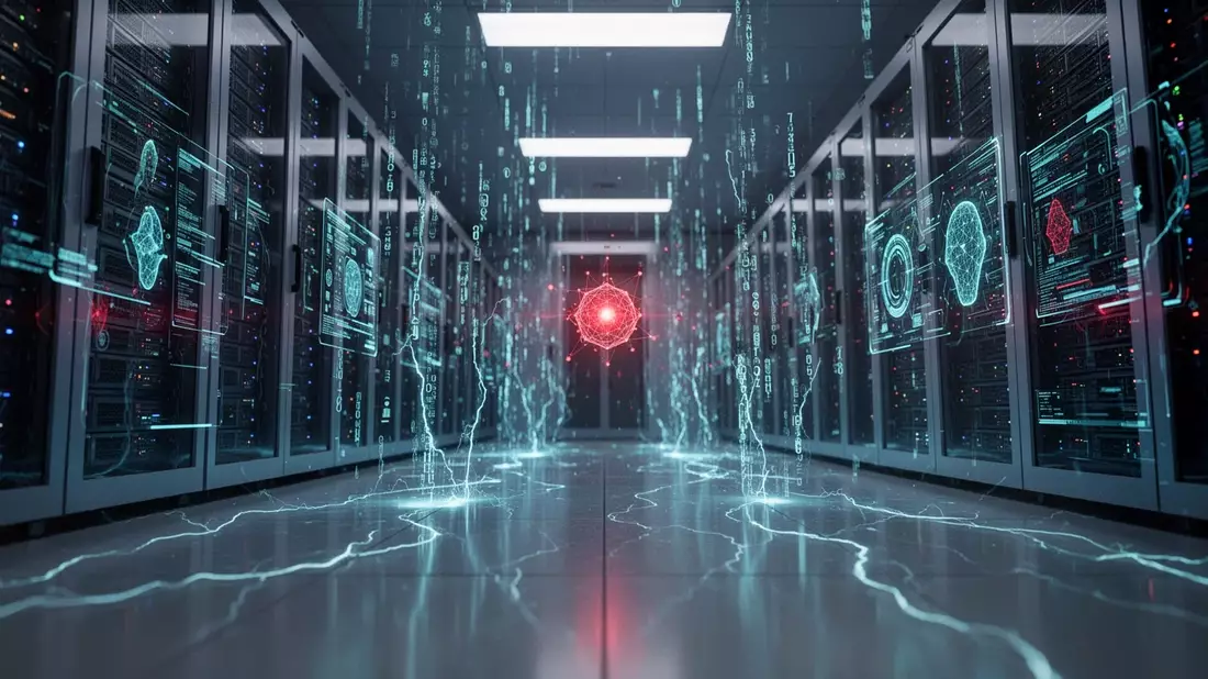 KI-Entwicklung: Erster KI-generierter Zero-Day-Exploit entdeckt - Bild: über boerse-global.de