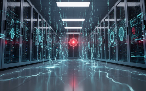 KI-Entwicklung: Erster KI-generierter Zero-Day-Exploit entdeckt - Foto: über boerse-global.de