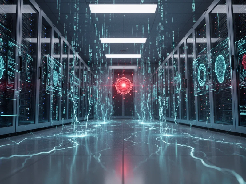 KI-Entwicklung: Erster KI-generierter Zero-Day-Exploit entdeckt - Foto: über boerse-global.de