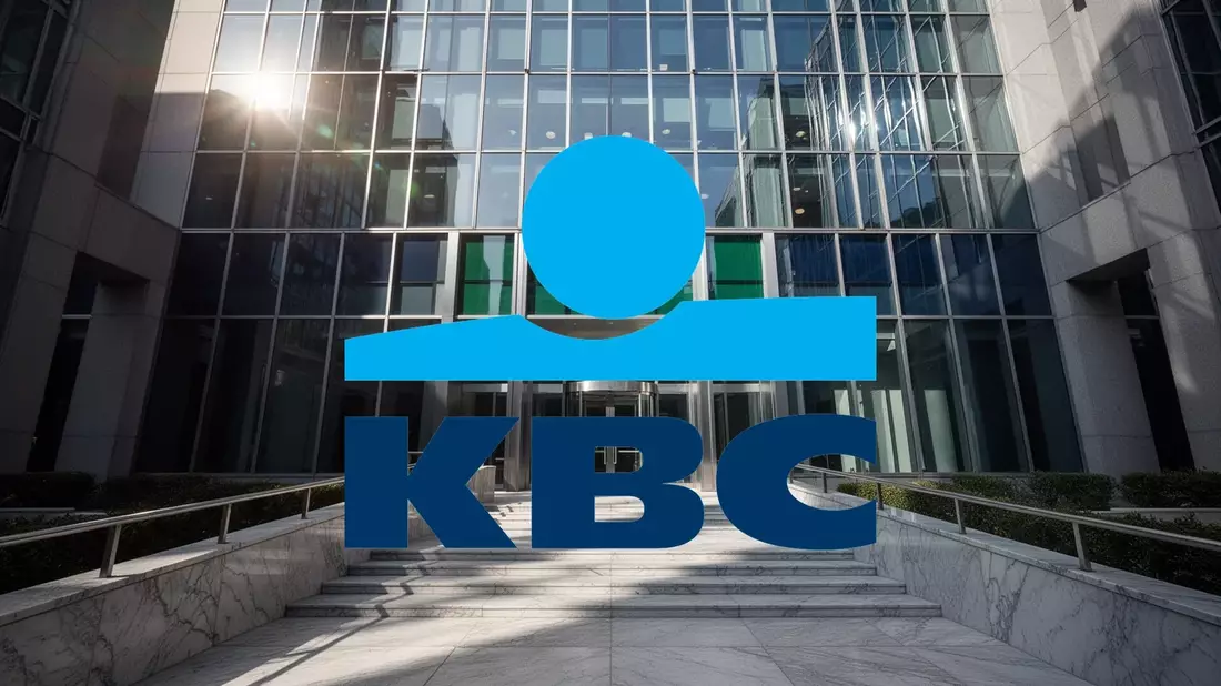 KBC Aktie: Gewinn trotz Steuerlast - Bild: über boerse-global.de