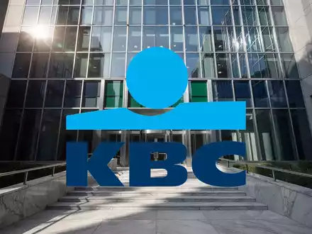 KBC Aktie: Gewinn trotz Steuerlast - Foto: über boerse-global.de