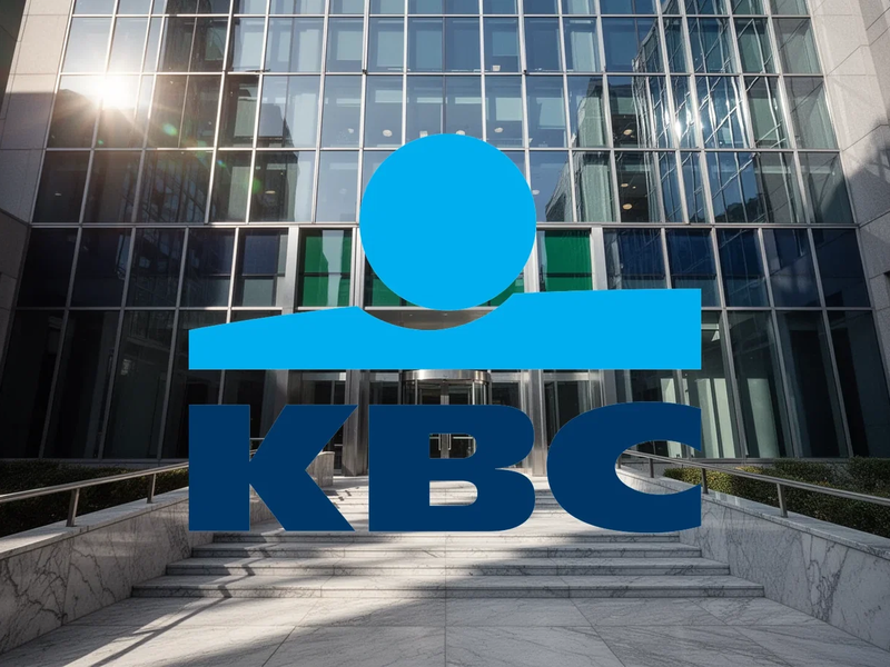 KBC Aktie: Gewinn trotz Steuerlast - Foto: über boerse-global.de