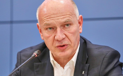 Kai Wegner (Archiv) - Foto: via dts Nachrichtenagentur