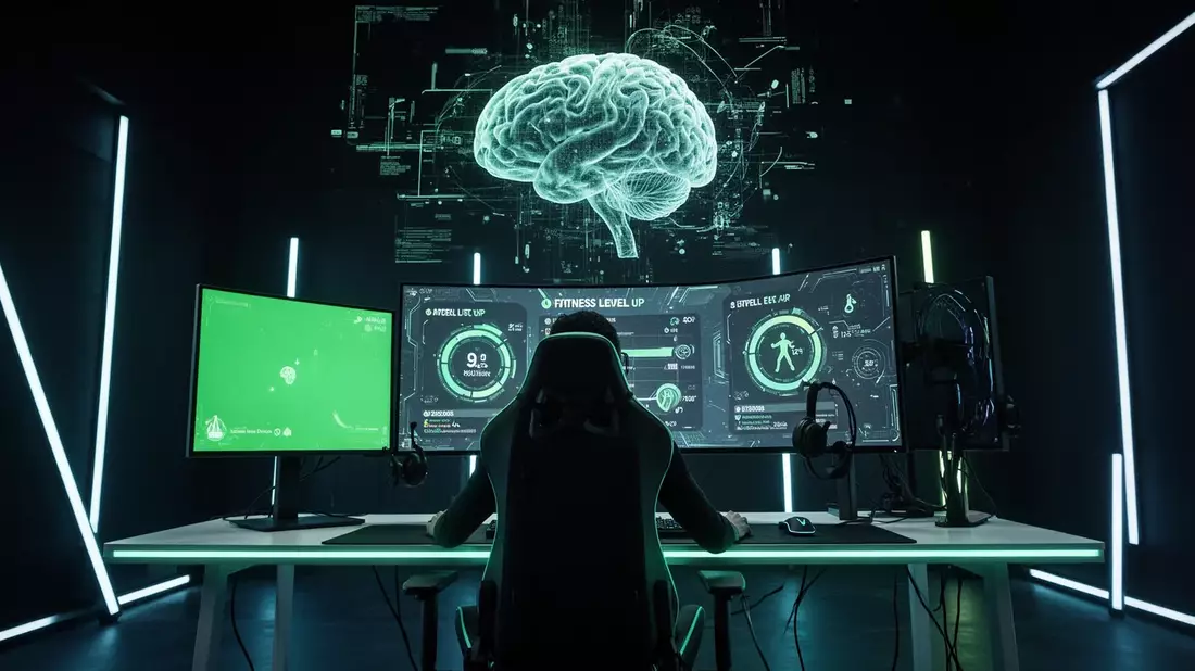„Game on“: AOK startet Präventionskurs speziell für Gamer - Bild: über boerse-global.de