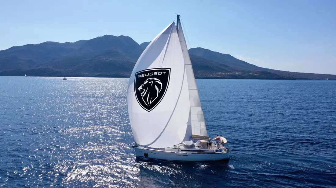 PEUGEOT Ocean Trophy 2026: Gemeinsam für saubere Meere und Umweltbewusstsein im Alltag - Bild: presseportal.de
