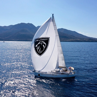 PEUGEOT Ocean Trophy 2026: Gemeinsam für saubere Meere und Umweltbewusstsein im Alltag - Foto: presseportal.de