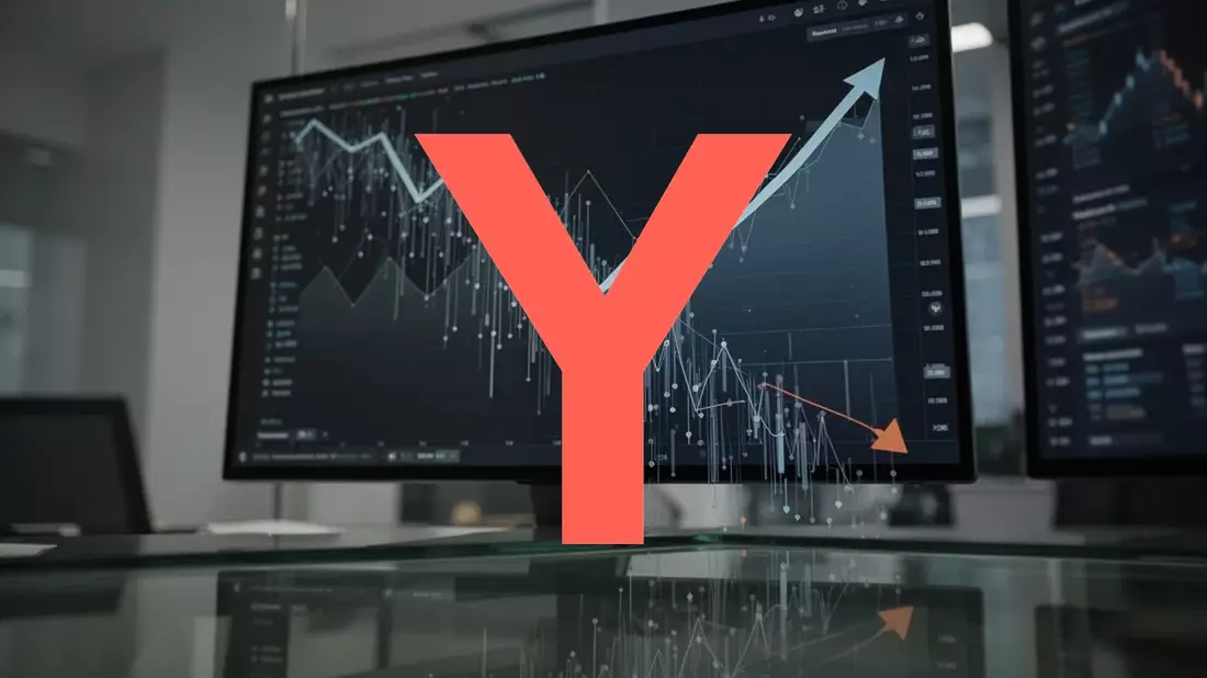YouGov: 8,33-Prozent-Sturz auf 2,15 Euro - Bild: über boerse-global.de