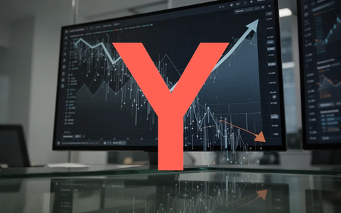 YouGov: 8,33-Prozent-Sturz auf 2,15 Euro - Foto: über boerse-global.de