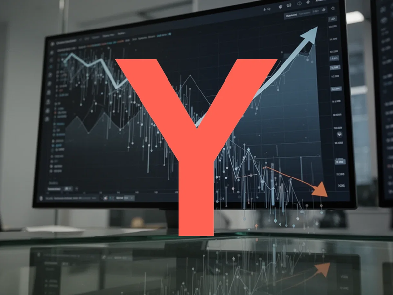 YouGov: 8,33-Prozent-Sturz auf 2,15 Euro - Foto: über boerse-global.de