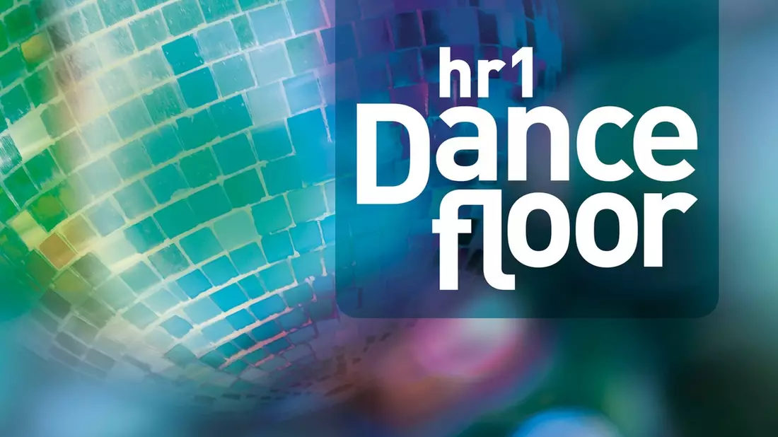 Der hr1-Dancefloor feiert Premiere in Baunatal - Bild: presseportal.de