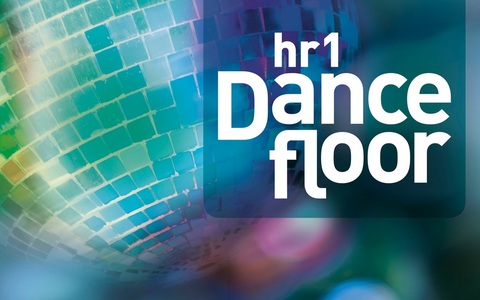 Der hr1-Dancefloor feiert Premiere in Baunatal - Foto: presseportal.de