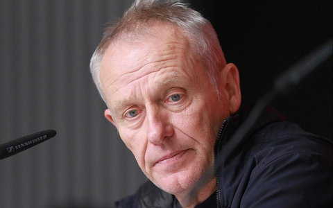 Christian Streich (Archiv) - Foto: via dts Nachrichtenagentur