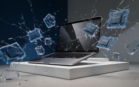 Apple senkt Preise für M5 MacBook Pro trotz Speicherkrise - Foto: über boerse-global.de